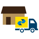 Correios Etiqueta e Declaração icon