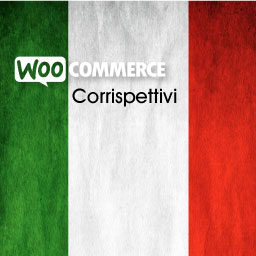 Corrispettivi for WooCommerce icon