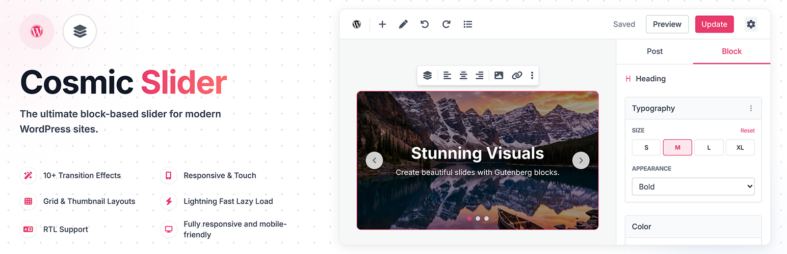 Plugin Banner