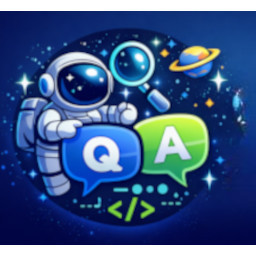 Cosmo AI FAQ Generator icon
