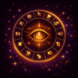 CosmyDay Astrology Widgets icon