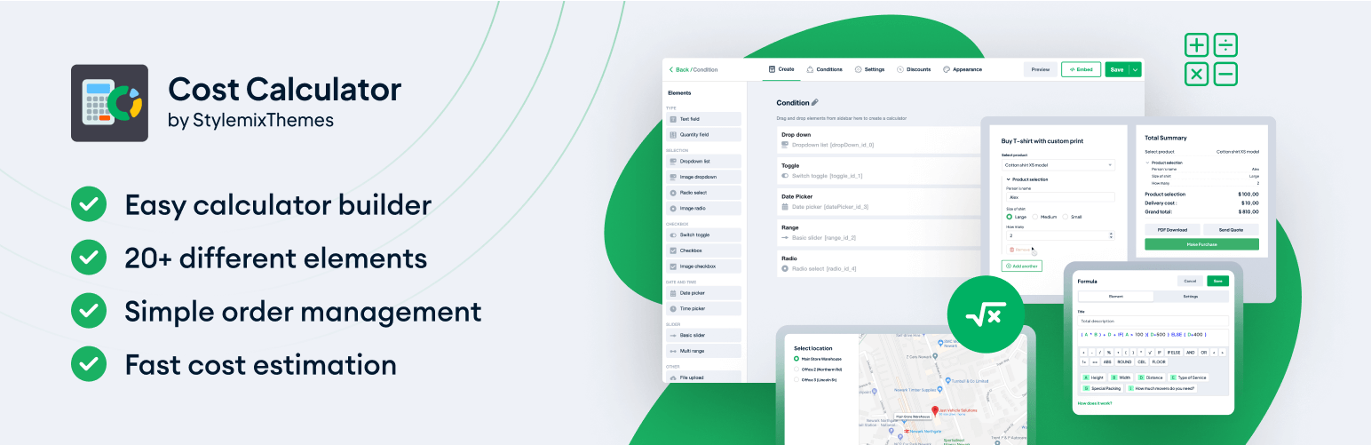 Plugin Banner