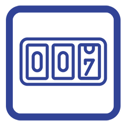 Count Characters, Words and Paragraphs while typing icon
