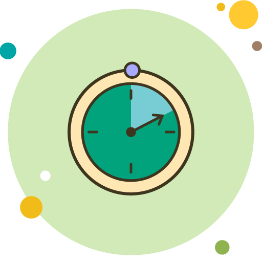 Countdown Block icon