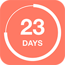 Countdown, Coming Soon, Maintenance – Countdown & Clock icon