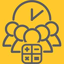 Counter Box – Add Countdowns, Timers & Dynamic Counters to WordPress icon