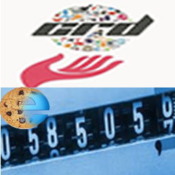 Counter Ecl icon