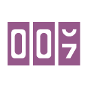 Counter live visitors for WooCommerce icon