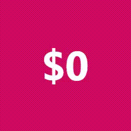 Counting Number Block icon