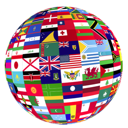 Country & Phone Field Contact Form 7 icon