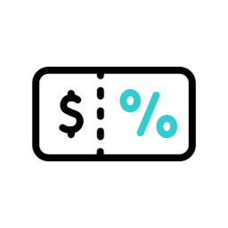 Coupolic – Ultimate Bulk Coupon Generator for WooCommerce icon