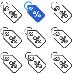 Coupon Bulker icon