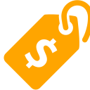 Coupon Card icon