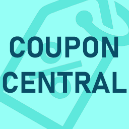 Coupon Central icon