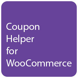 Coupon Helper for WooCommerce icon