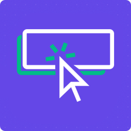 Coupon & Discount Code Reveal Button icon