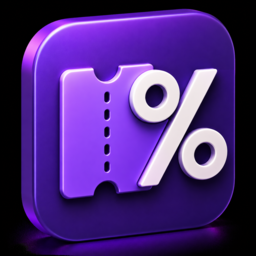 Coupon ROI Tracker for WooCommerce icon