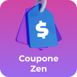 Coupon Zen icon