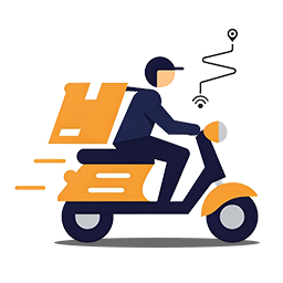 Courier Tracking for WooCommerce icon