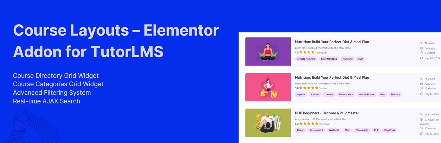 Plugin Banner