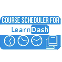 Course Scheduler for LearnDash icon