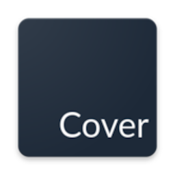 CoverManager icon