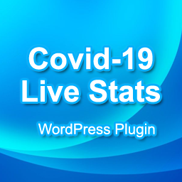 Covid-19 Live Stats Lite icon