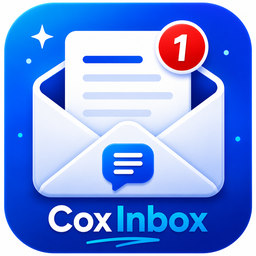 CoxInbox – Form Inbox & Database for Contact Form 7 icon