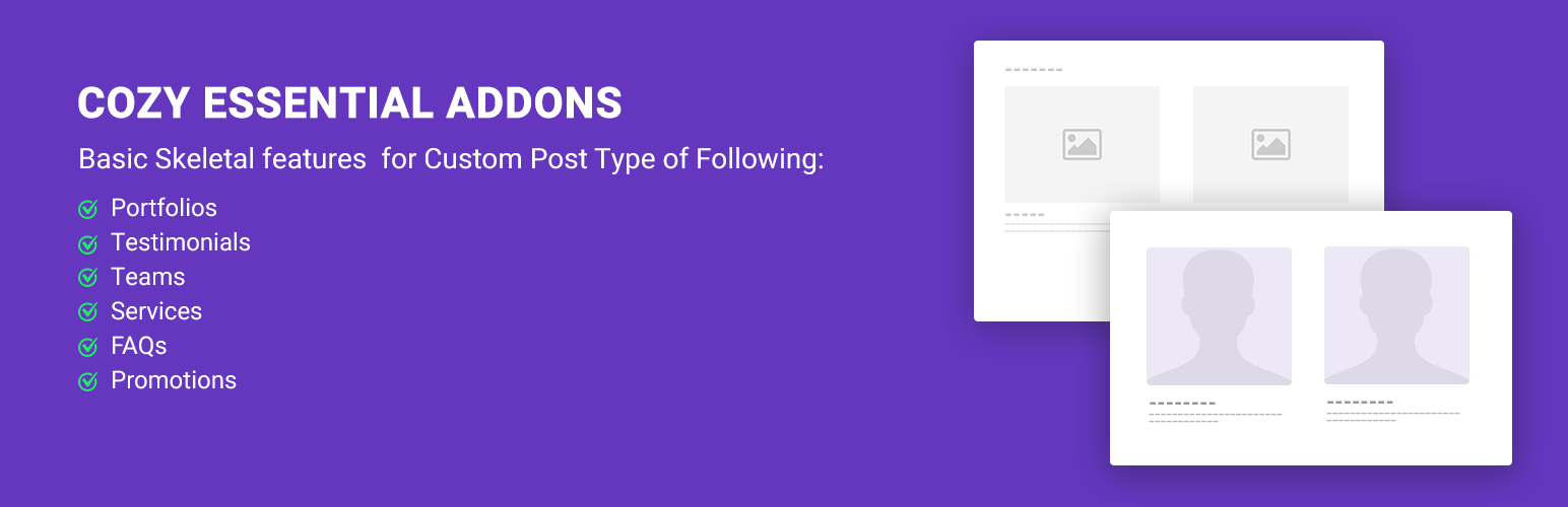 Plugin Banner