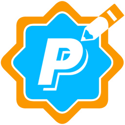 CP Contact Form with PayPal icon