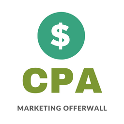 CPA OFFERWALL icon