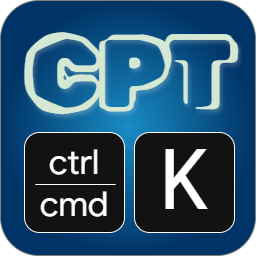 CPT Commands icon
