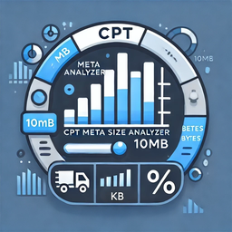 CPT Meta Size Analyzer icon