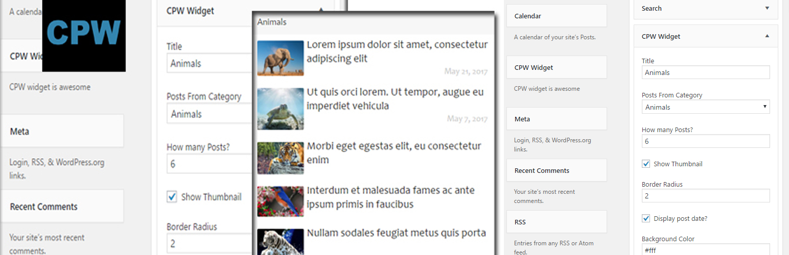 Plugin Banner