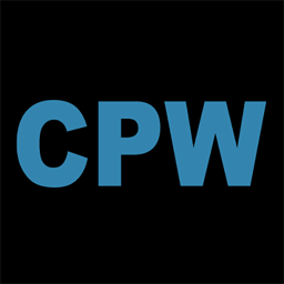 CPW Custom Post Widget icon