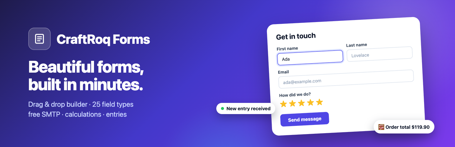 Plugin Banner