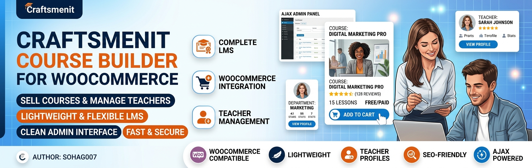 Plugin Banner