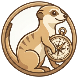 Crafty Meerkat Analytics icon
