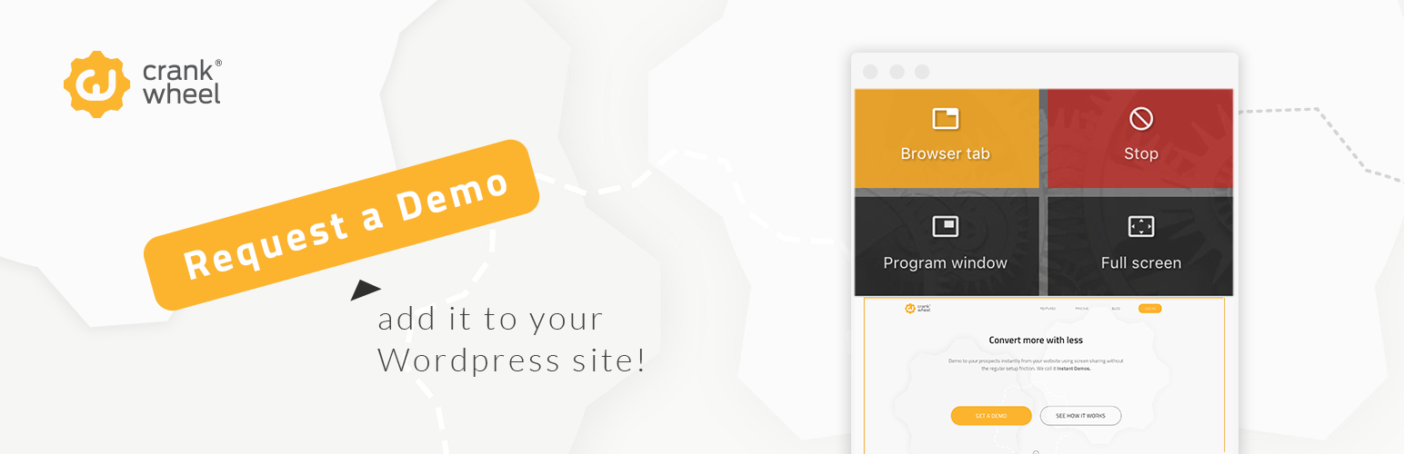 Plugin Banner