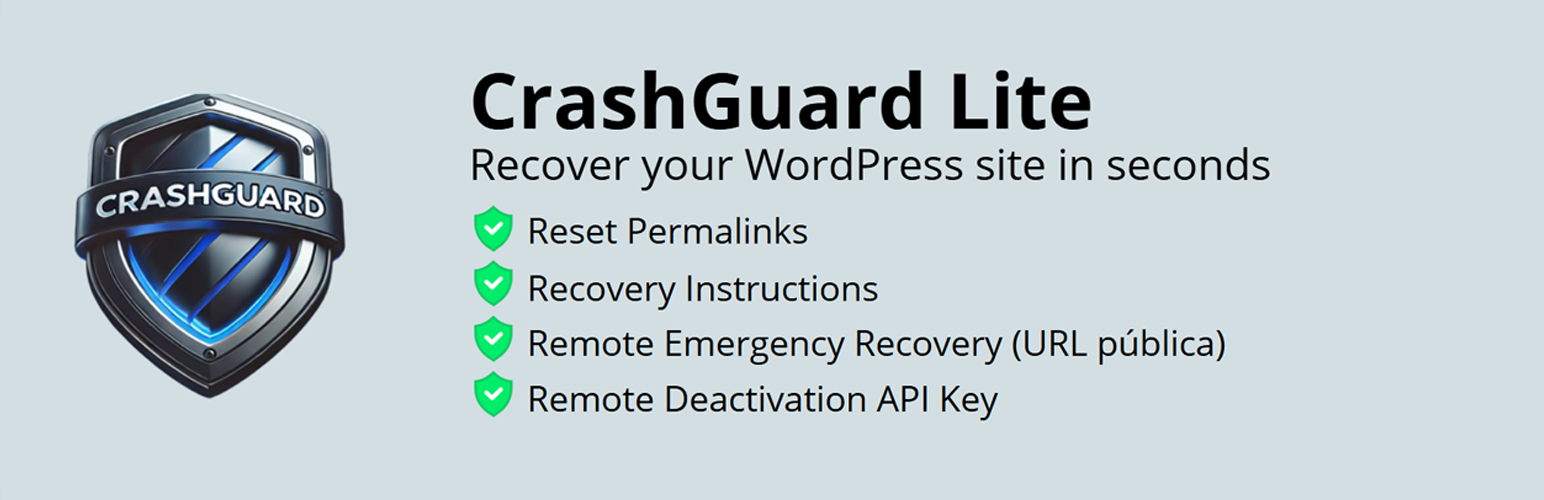 Plugin Banner