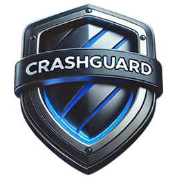 CrashGuard Lite icon