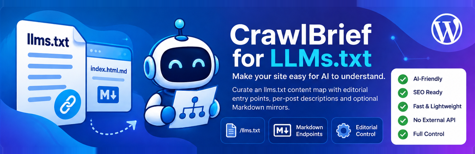Plugin Banner