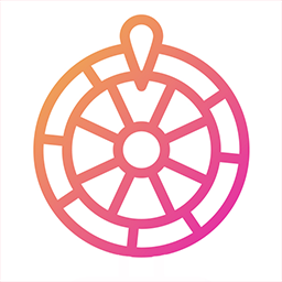 Spin Wheel Pop Up icon