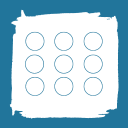 Bulk Post Category Creator icon