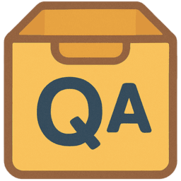 Create Faq icon