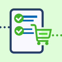 Create Orders from Frontend for WooCommerce icon