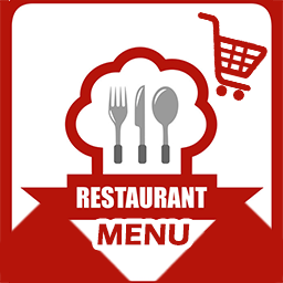 Create Restaurant Menu icon