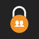 Create User With Password Multisite icon