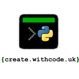 Create with Code icon