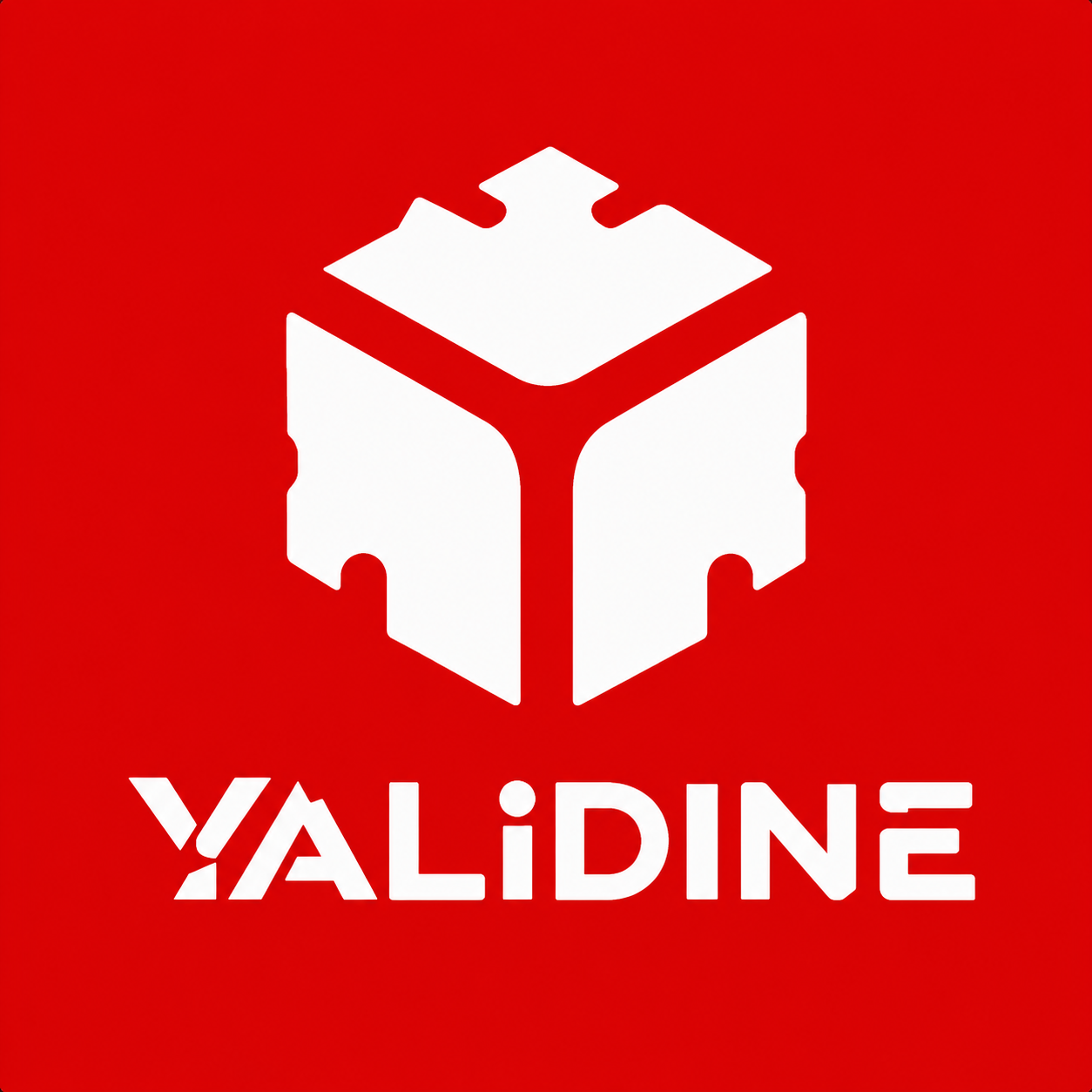 Createk Delivery for Yalidine icon